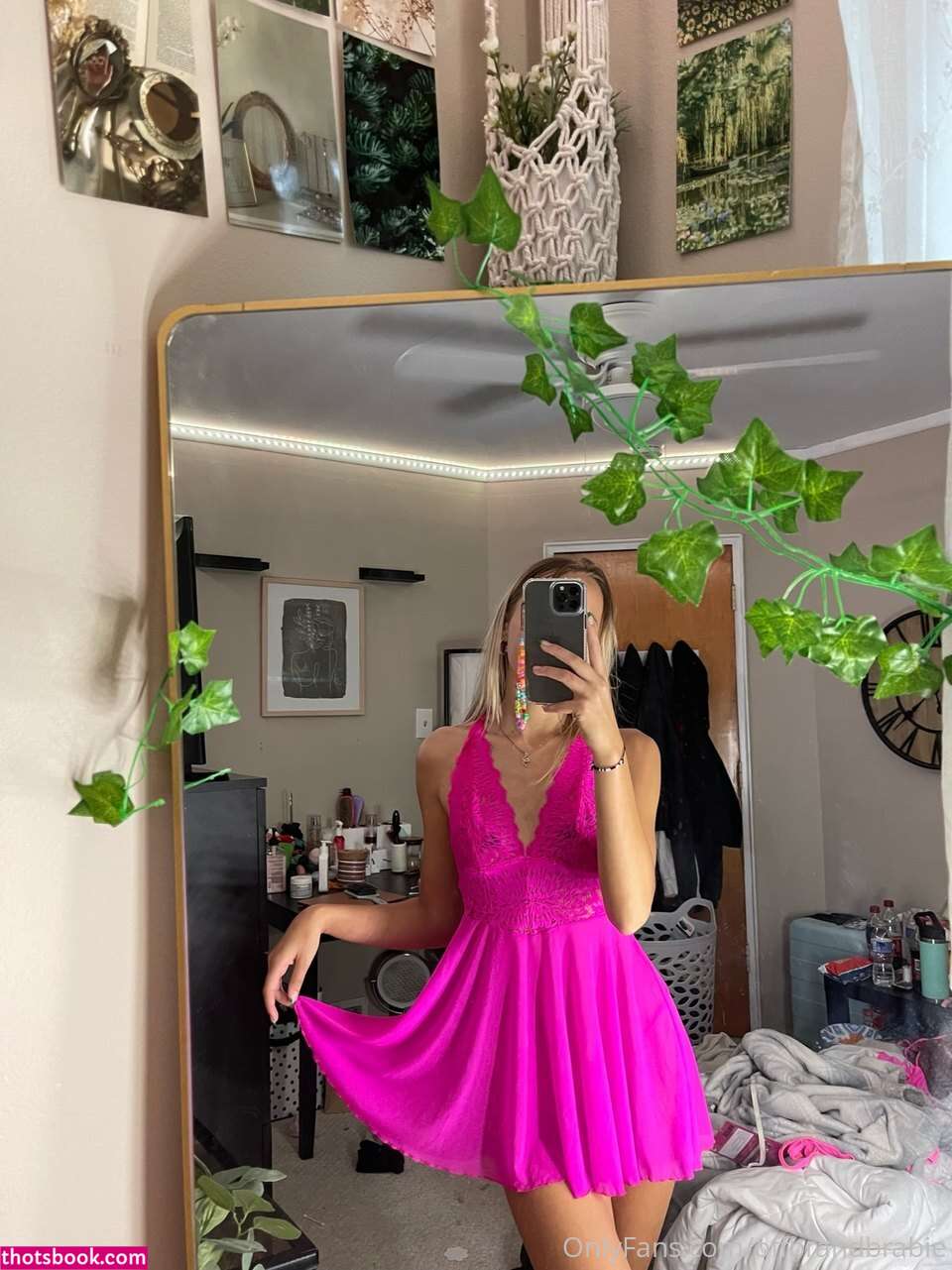 Offbrandbrabie Nude OnlyFans Photos #2 698257