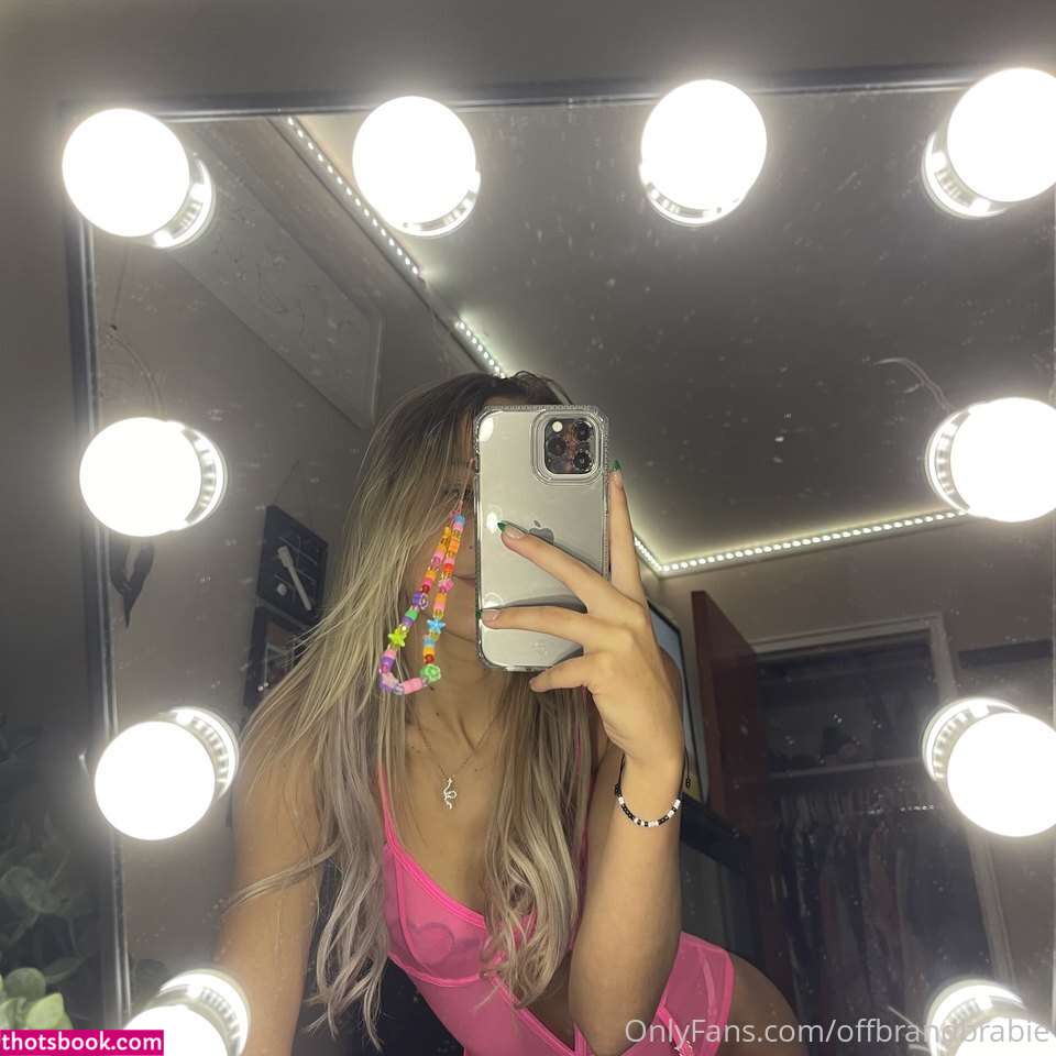 Offbrandbrabie Nude OnlyFans Photos #2 698272