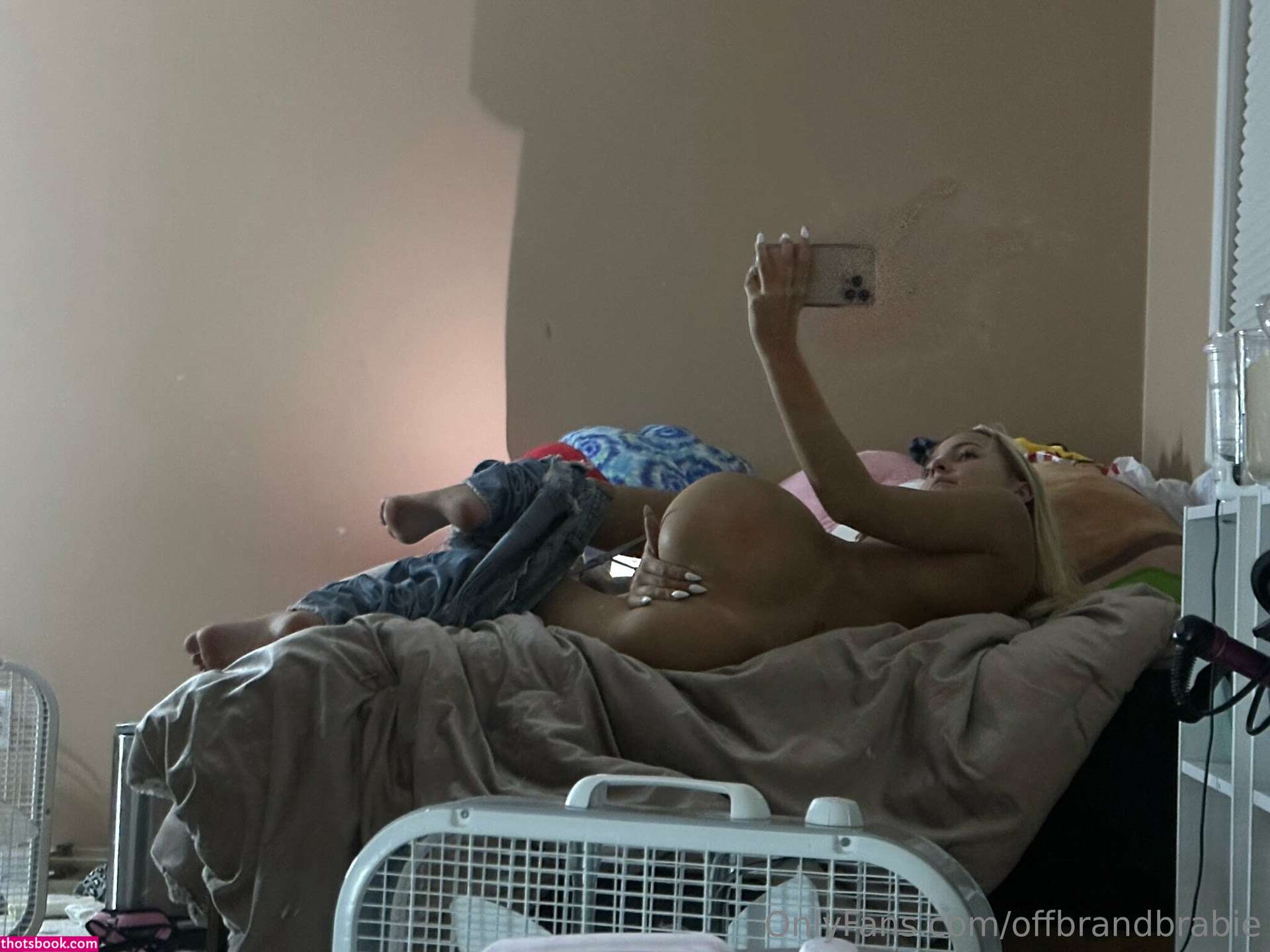 Offbrandbrabie Nude OnlyFans Photos #3 698280