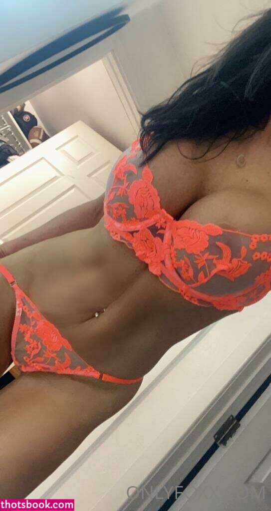 Reagan Foxx thereaganfoxx Nude OnlyFans Photos #1 698385