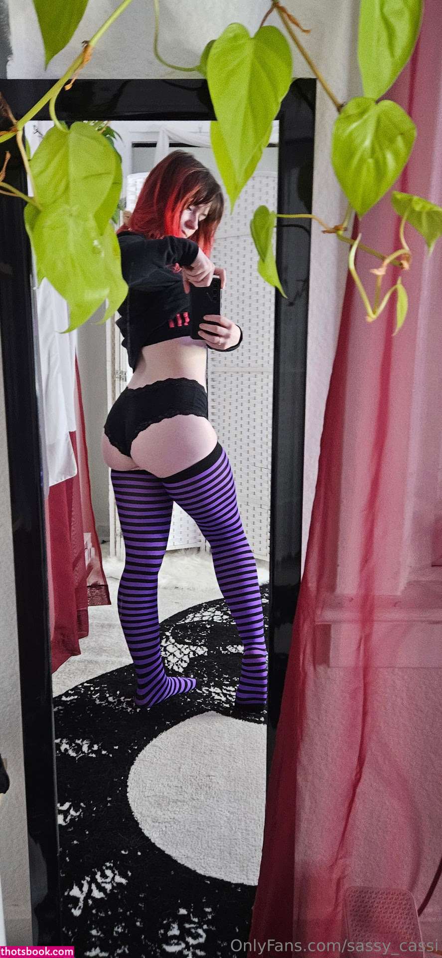 Sassy Cassi Nude OnlyFans Photos #5 698567