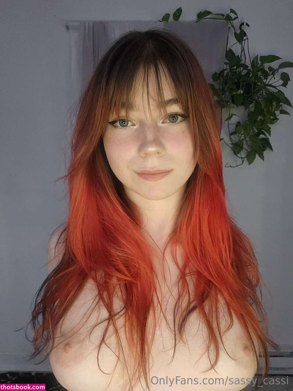 Sassy Cassi Nude OnlyFans Photos #6 698591