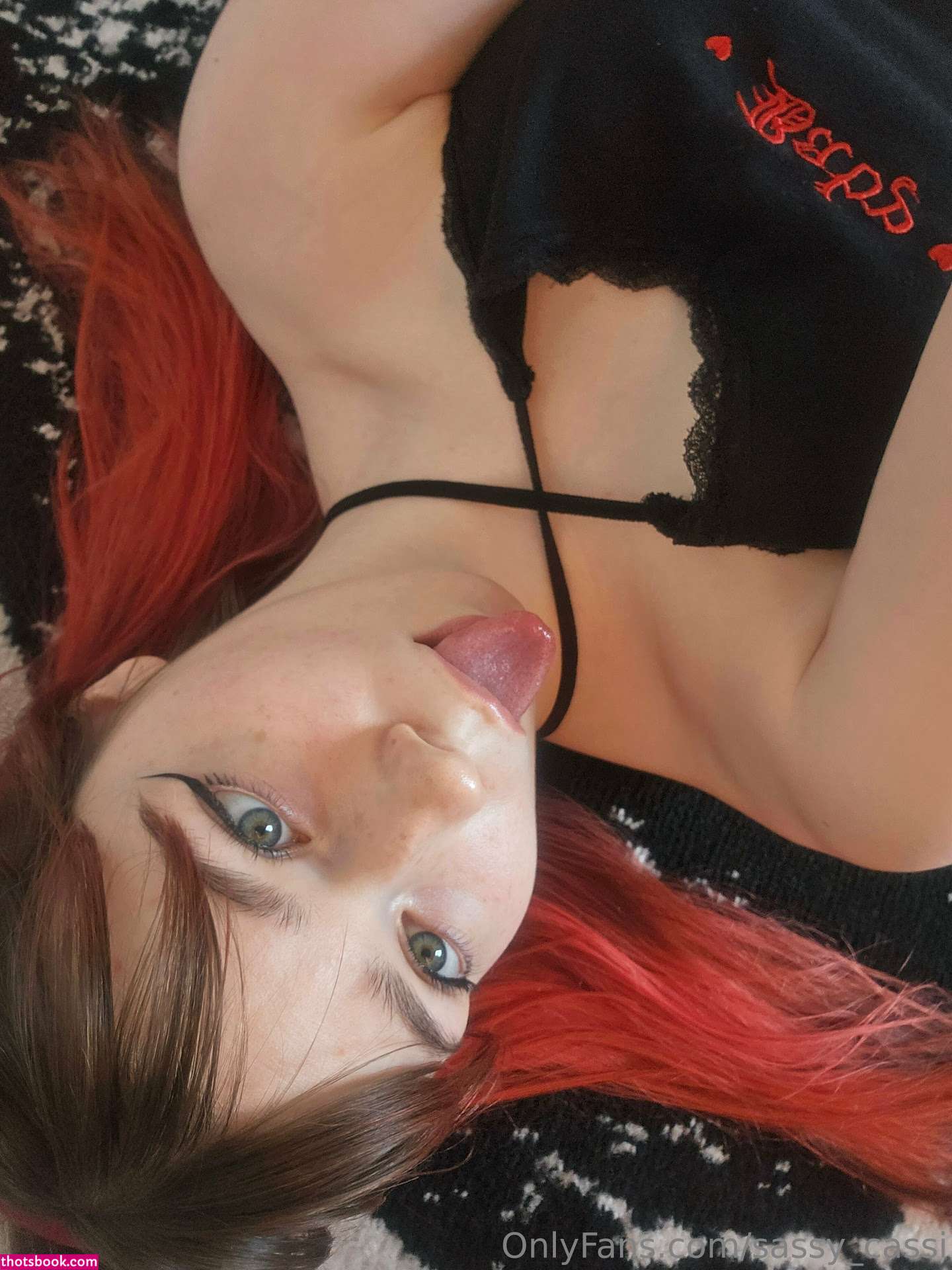 Sassy Cassi Nude OnlyFans Photos #7 698616