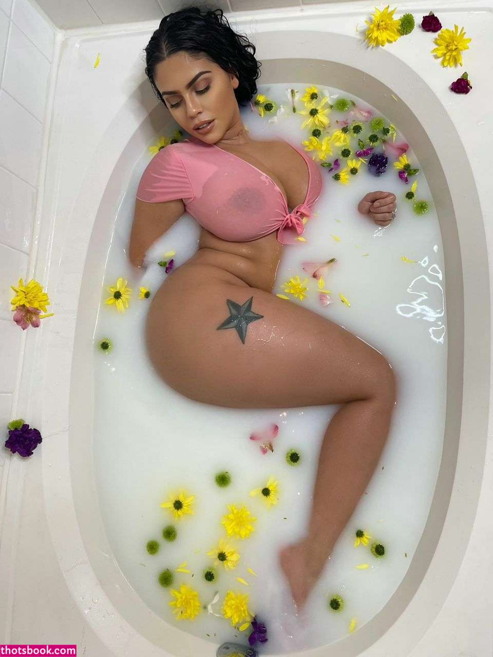 TheRealRebeccaJ sm00ches Nude OnlyFans Photos #7 698757