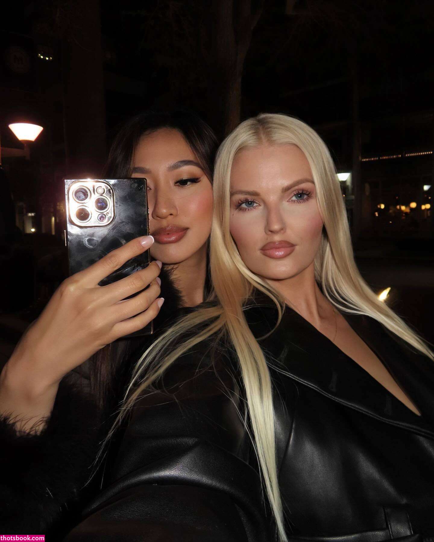 ZiennaEve Nude OnlyFans Photos #19 698884