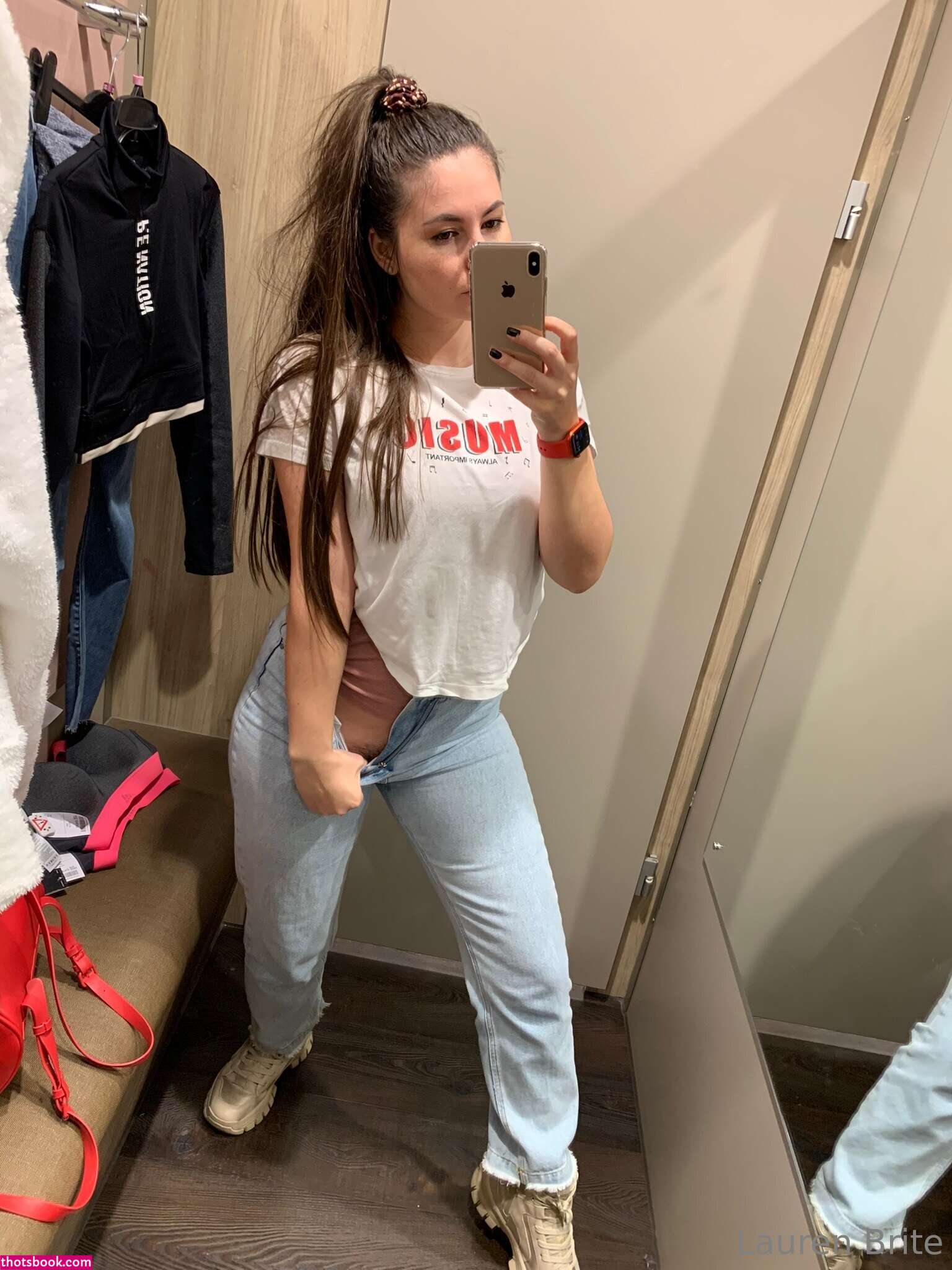 Lauren Brite Nude OnlyFans Photos #9 698901