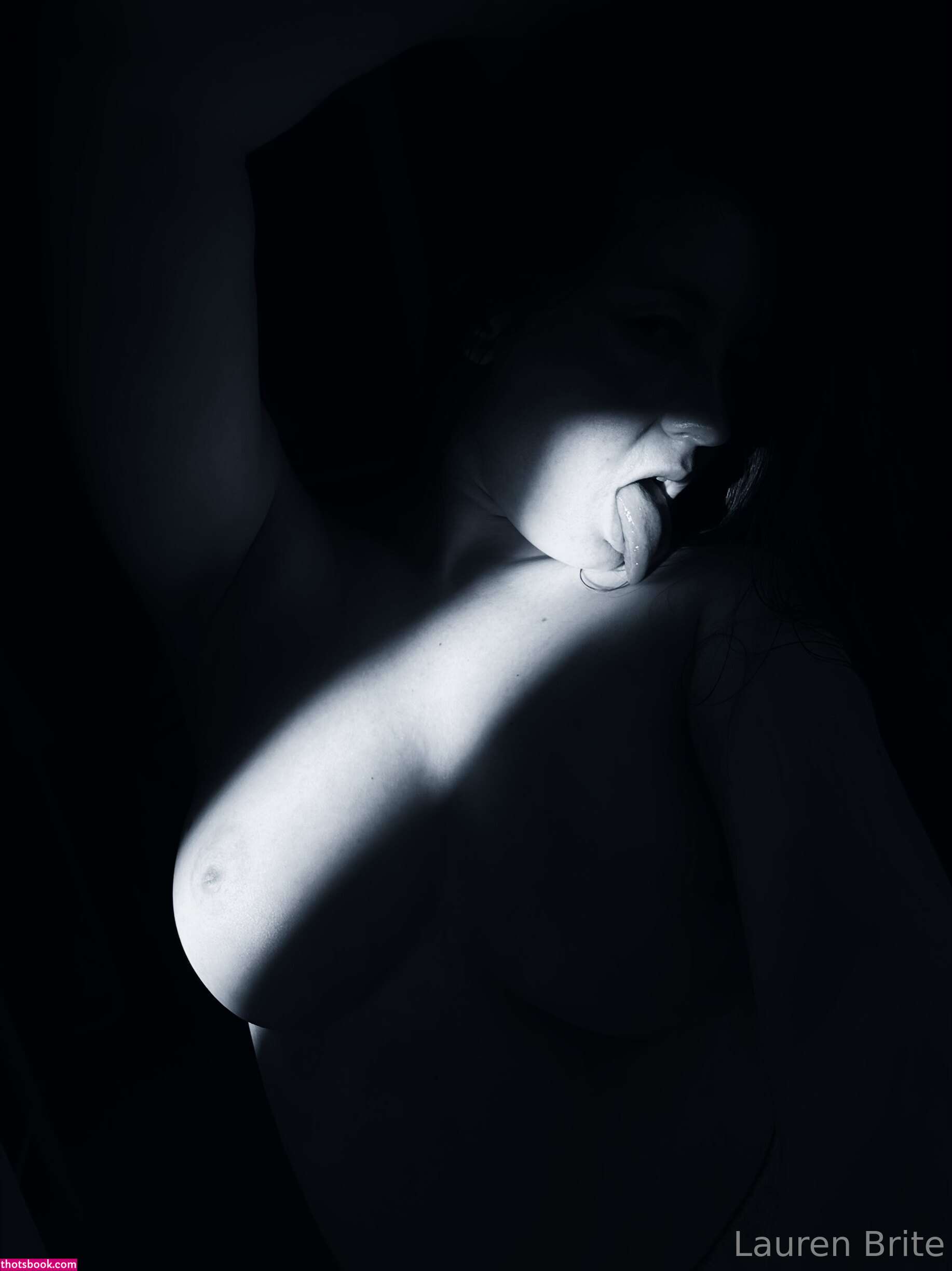 Lauren Brite Nude OnlyFans Photos #14 698977