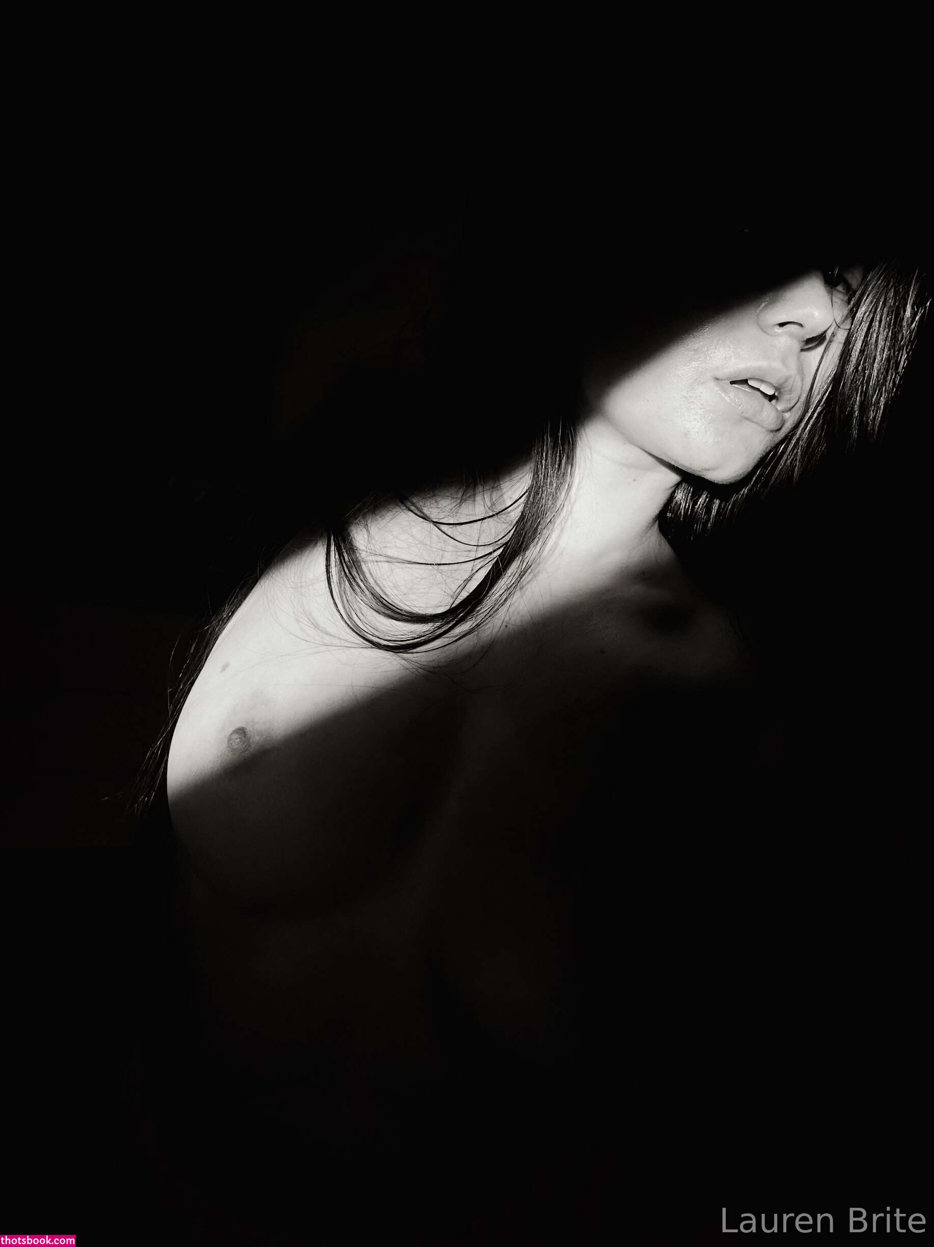 Lauren Brite Nude OnlyFans Photos #14 698980