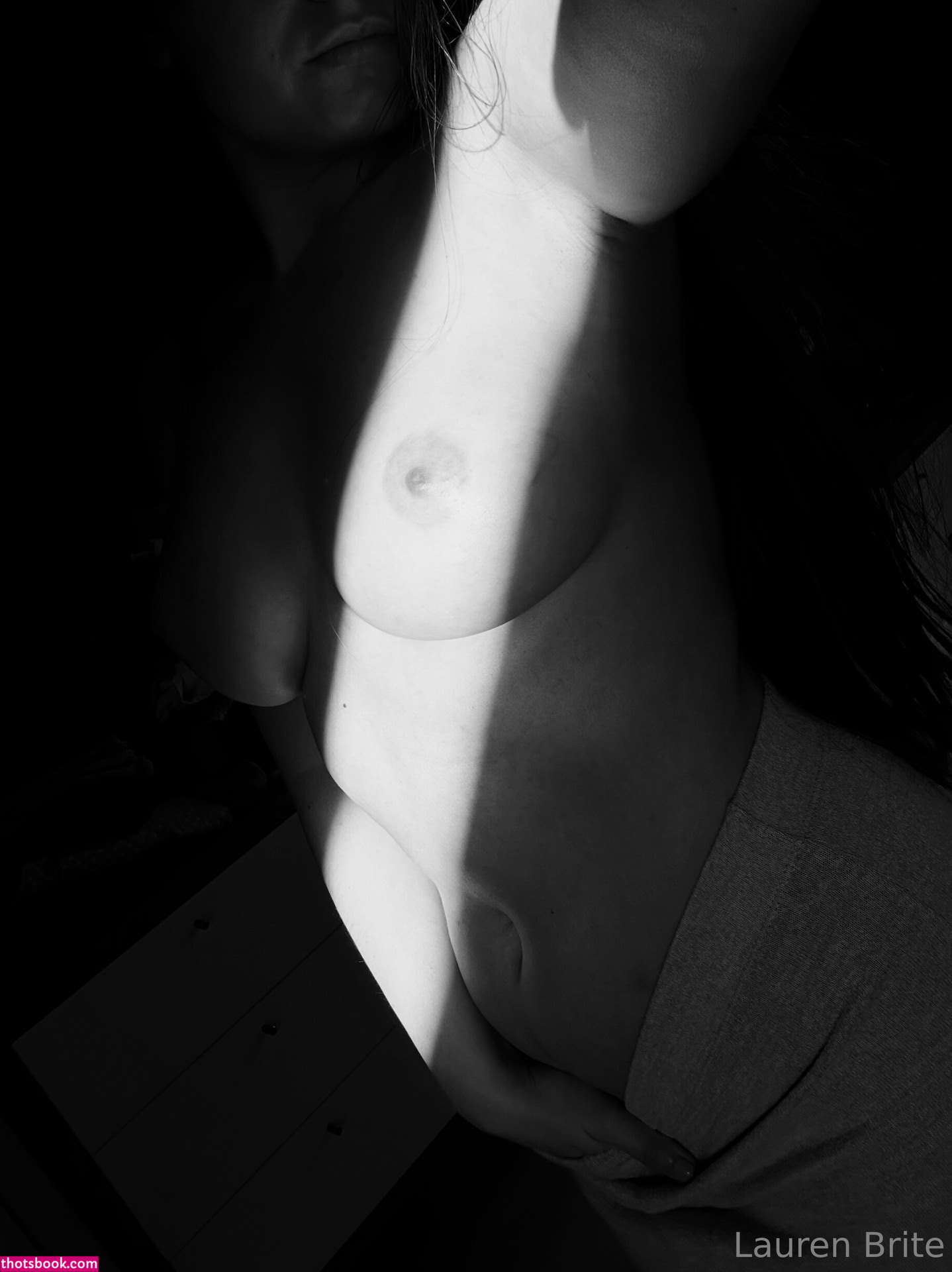 Lauren Brite Nude OnlyFans Photos #14 698981