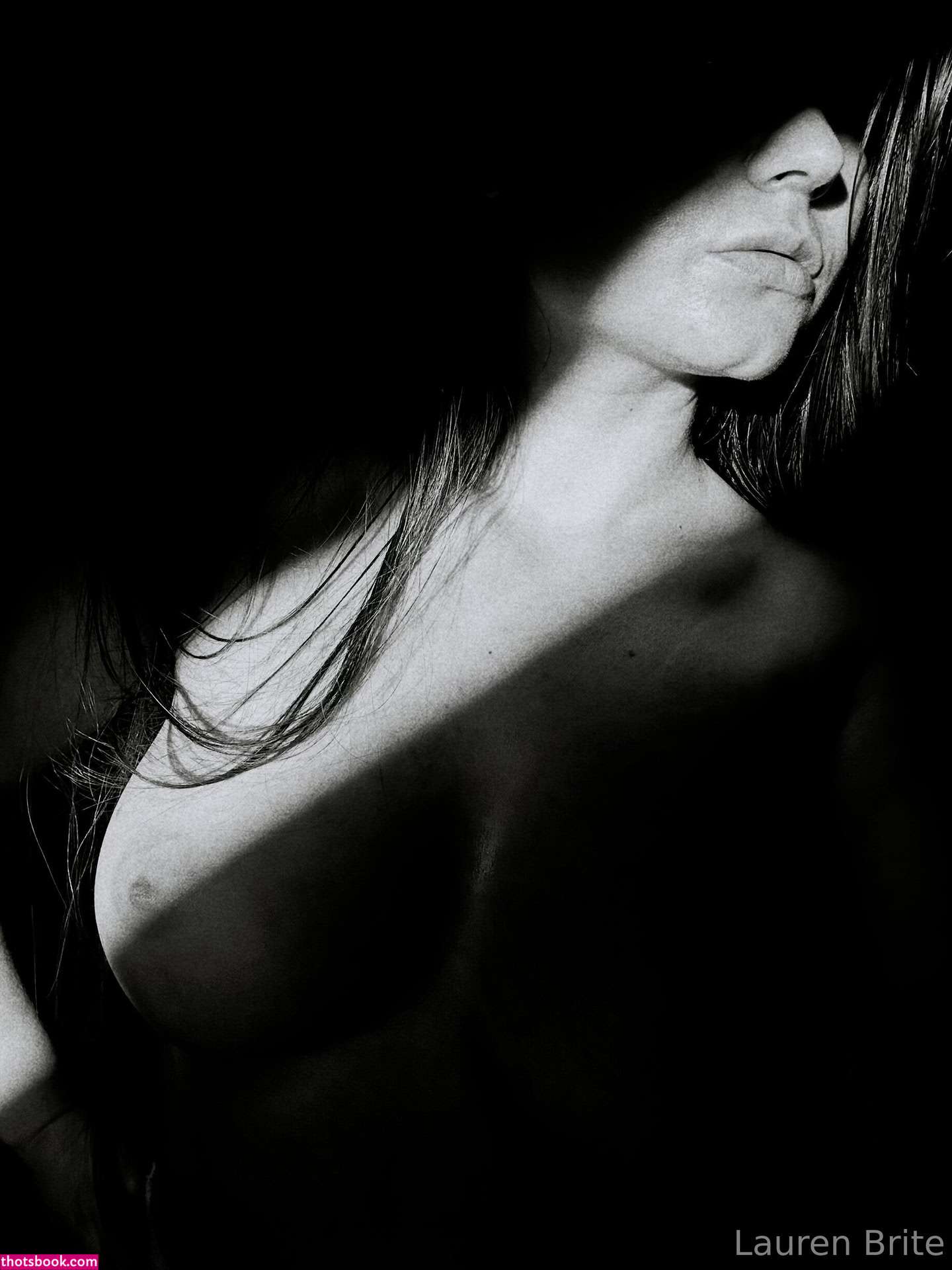 Lauren Brite Nude OnlyFans Photos #14 698982