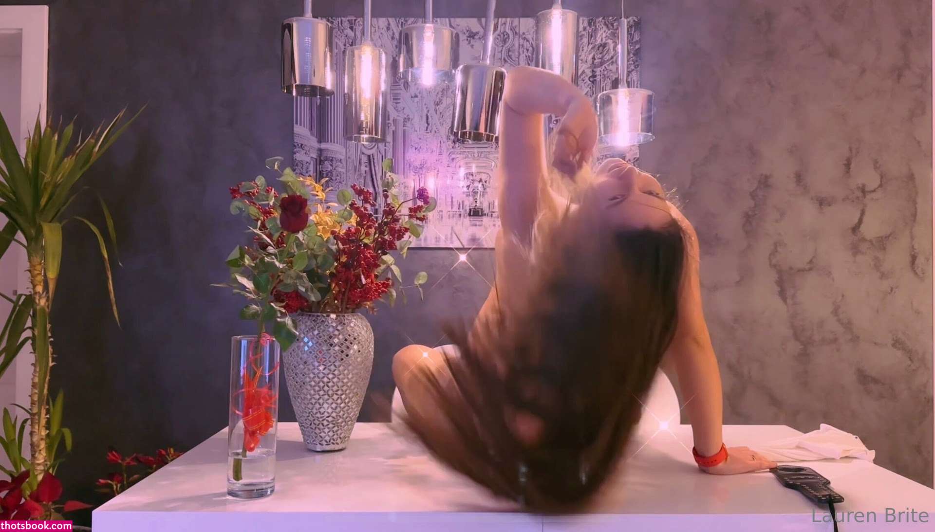 Lauren Brite Nude OnlyFans Photos #15 698989