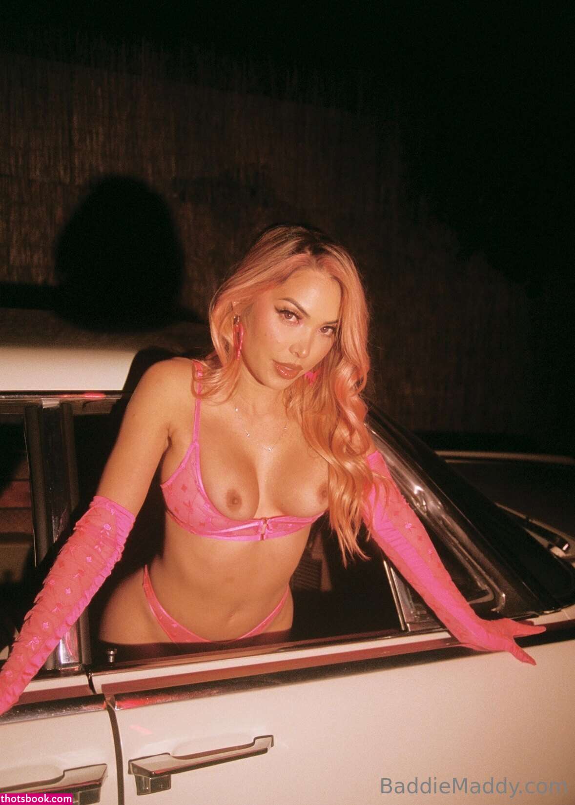 Maddy Belle JacksonandMaddy Nude OnlyFans Photos #10 699135