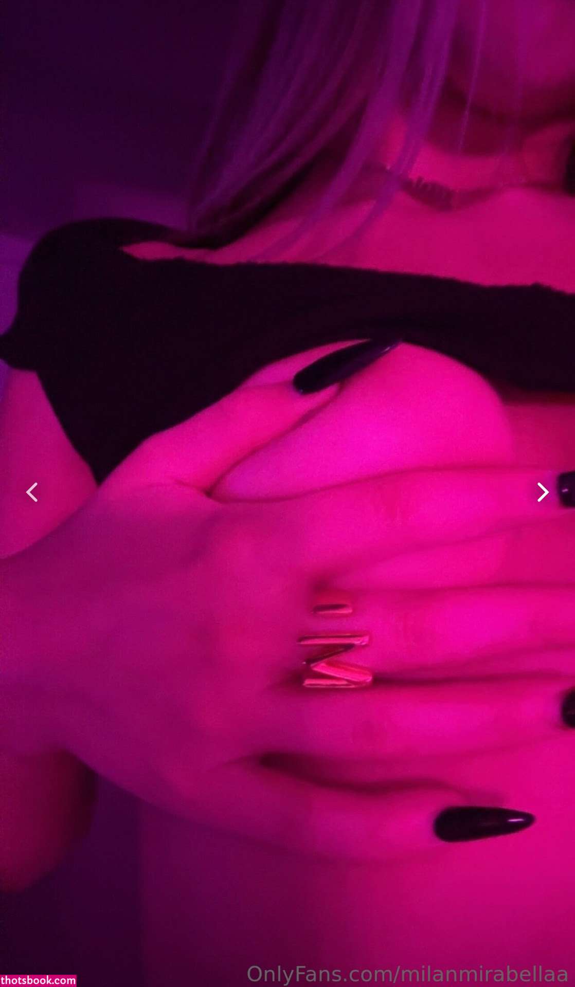 Milanmirabella Nude OnlyFans Photos #12 699228