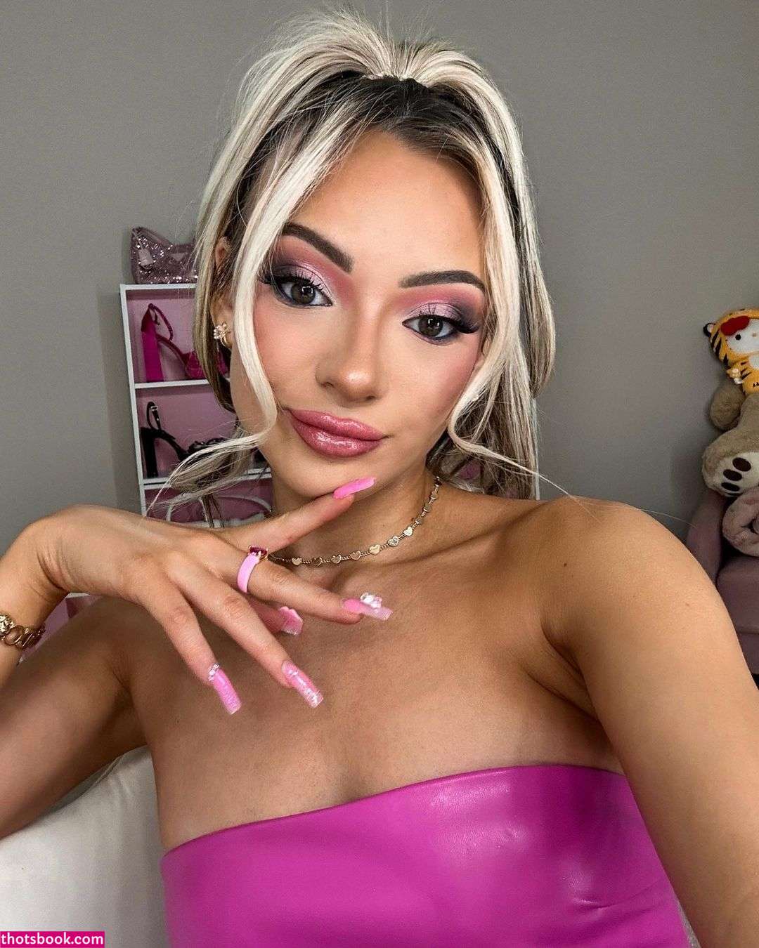 Milanmirabella Nude OnlyFans Photos #15 699248