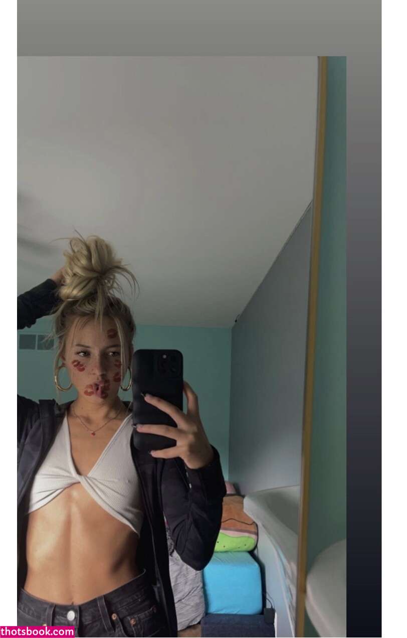 Offbrandbrabie Nude OnlyFans Photos #9 699364