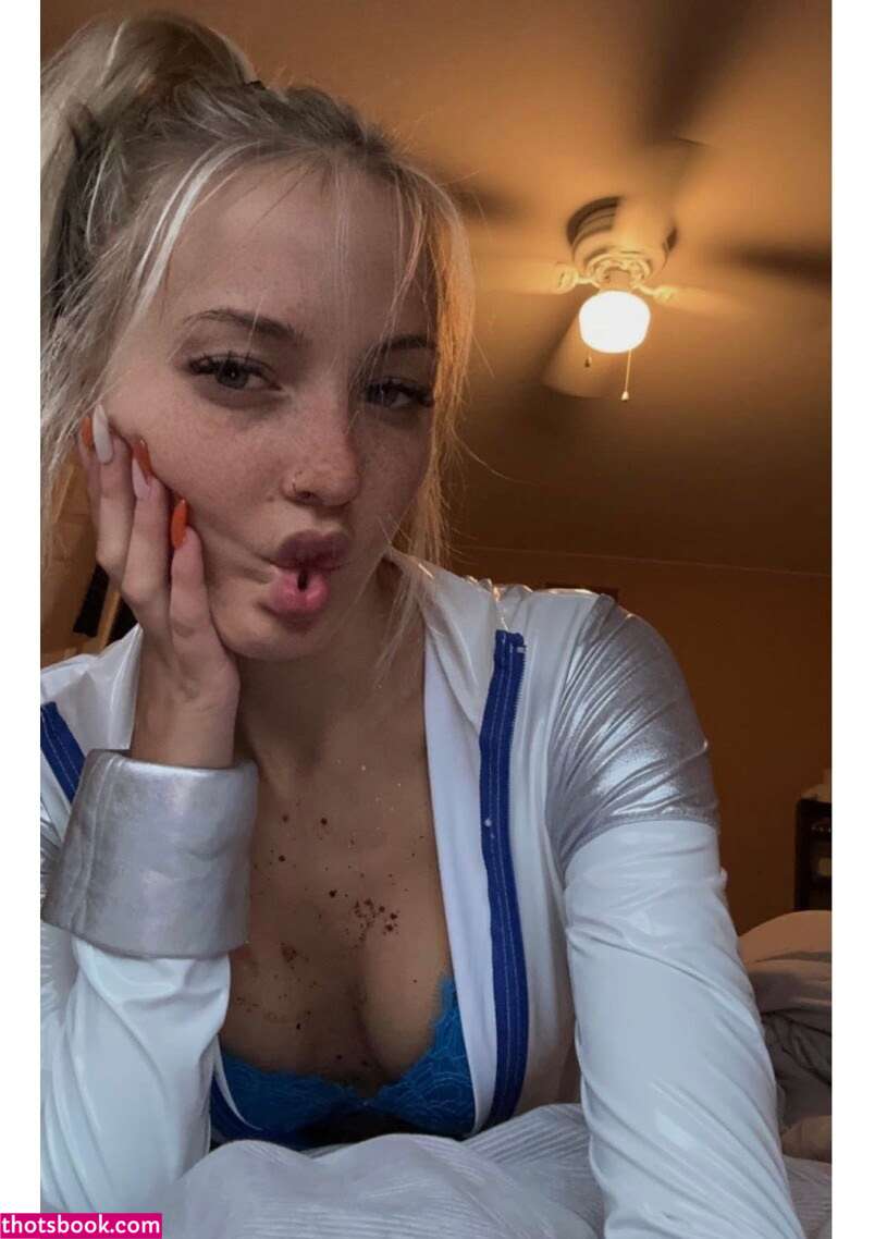 Offbrandbrabie Nude OnlyFans Photos #9 699372