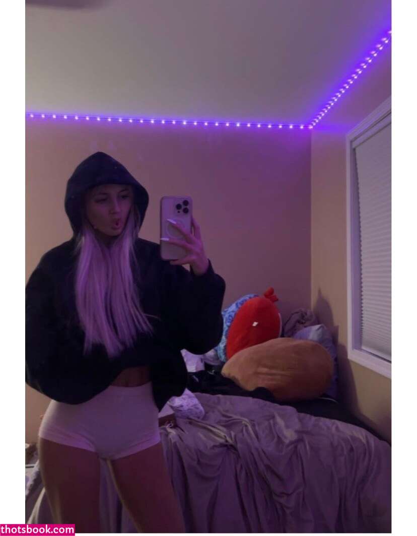 Offbrandbrabie Nude OnlyFans Photos #9 699374