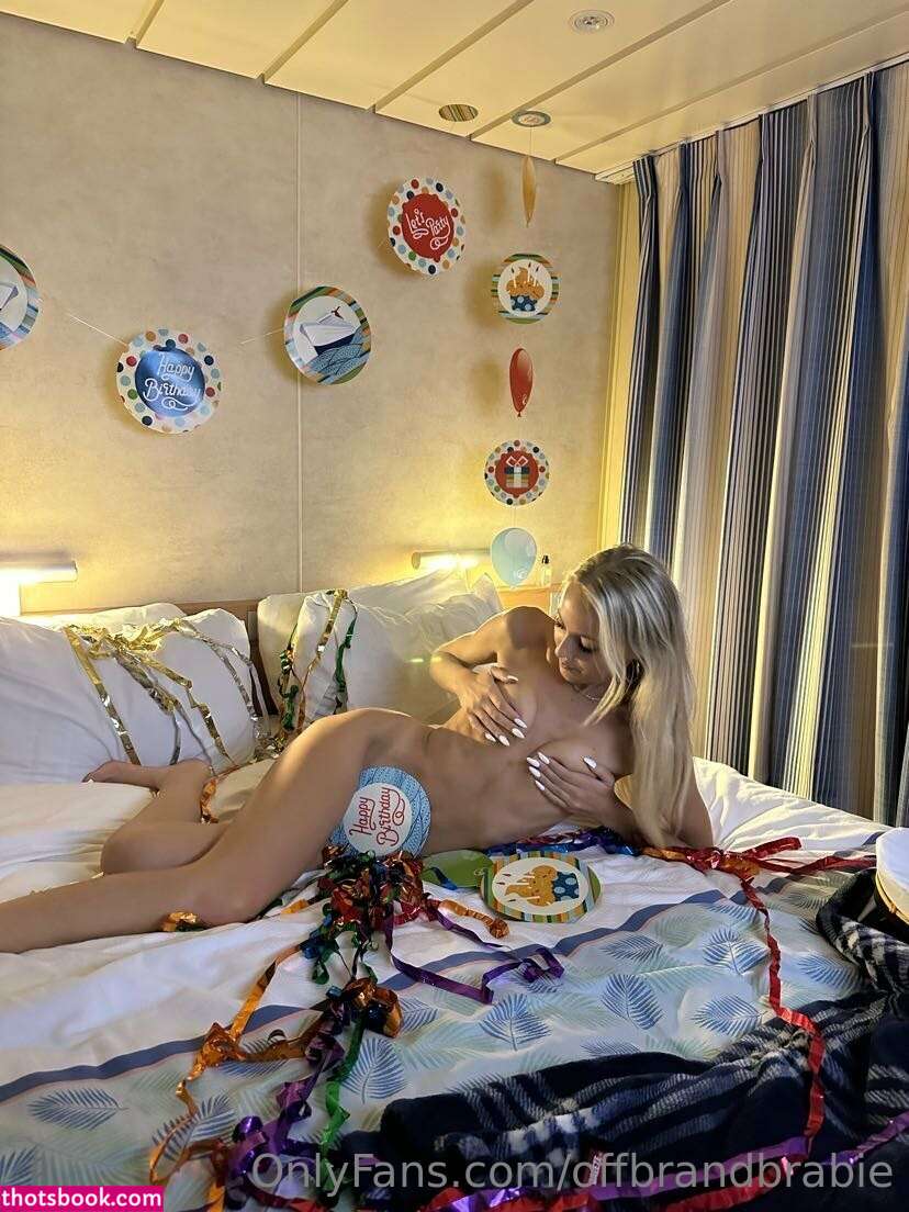 Offbrandbrabie Nude OnlyFans Photos #12 699396
