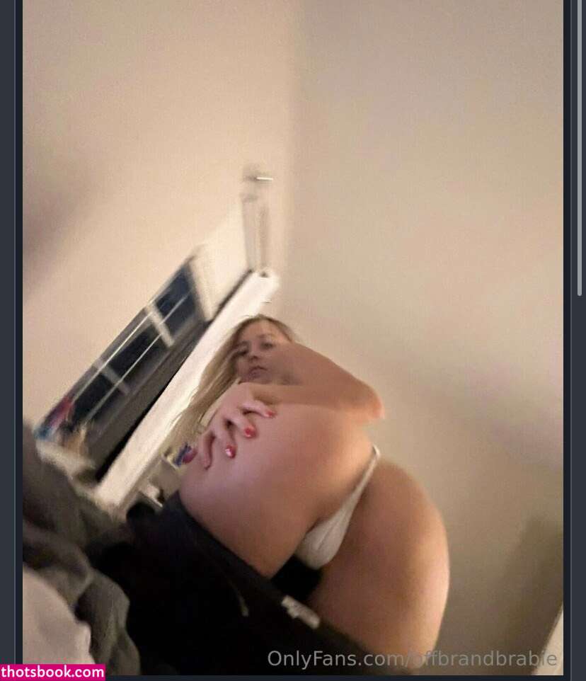 Offbrandbrabie Nude OnlyFans Photos #14 699412