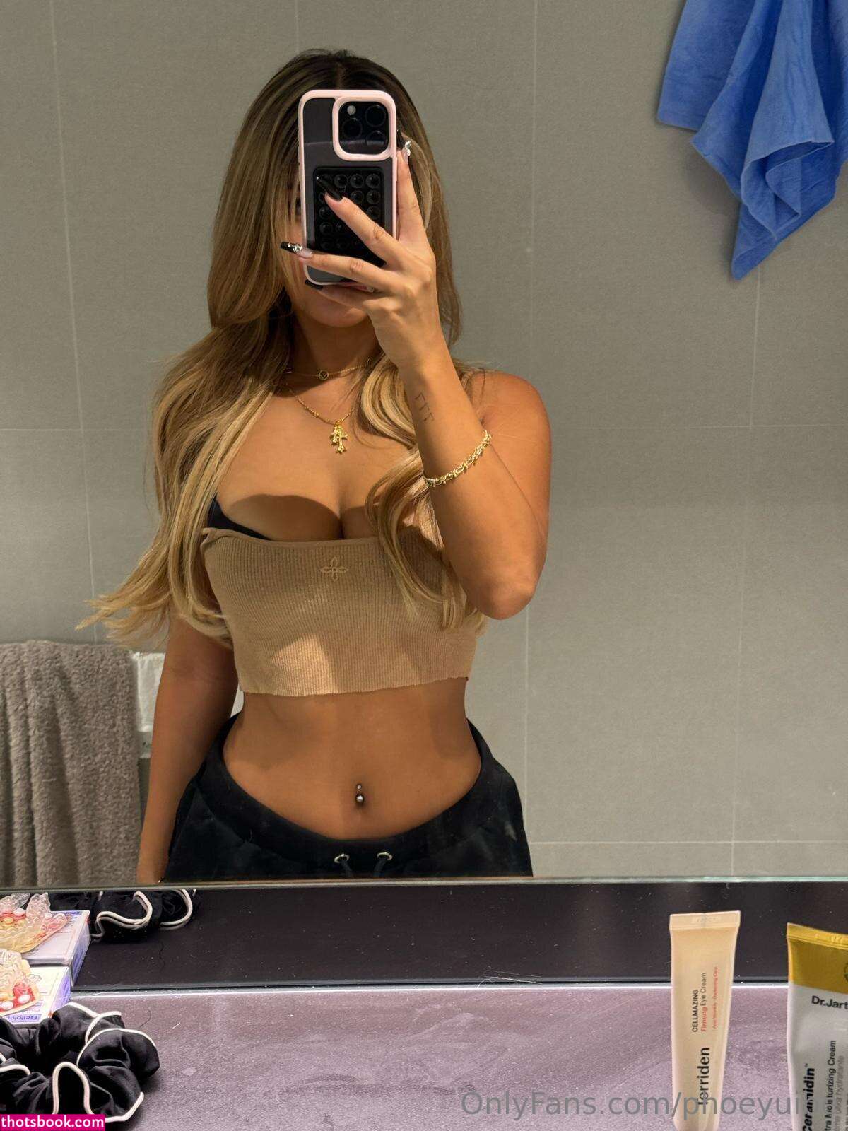 phoeyuibe Nude OnlyFans Photos #10 699447