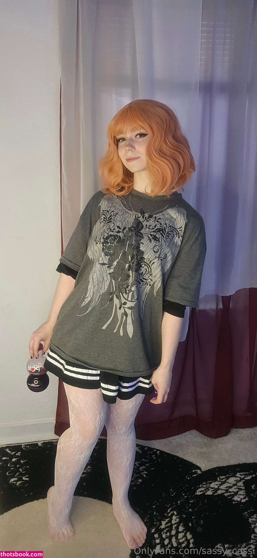 Sassy Cassi Nude OnlyFans Photos #8 699536