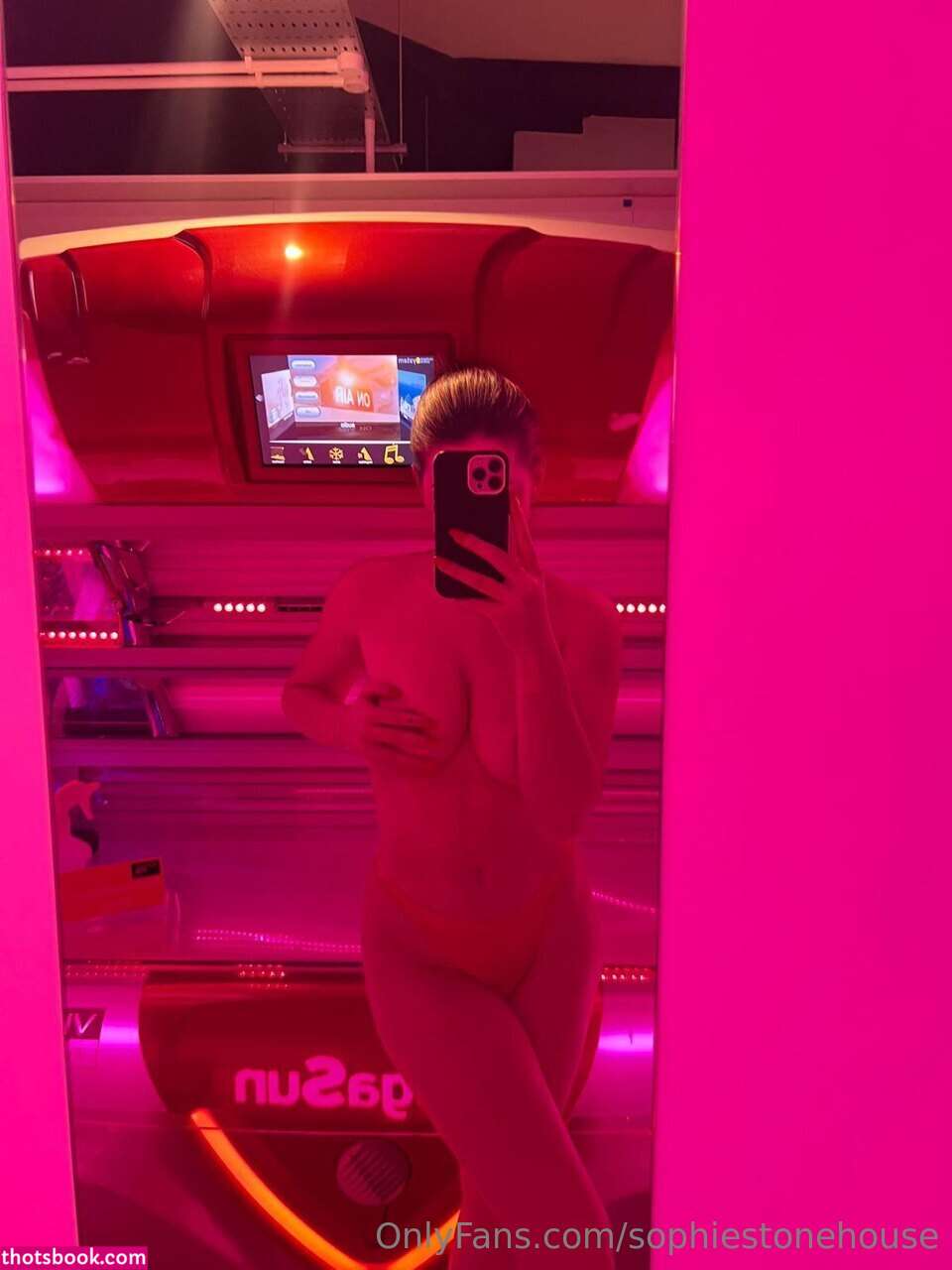 Sophie Stonehouse Nude OnlyFans Photos #14 699858