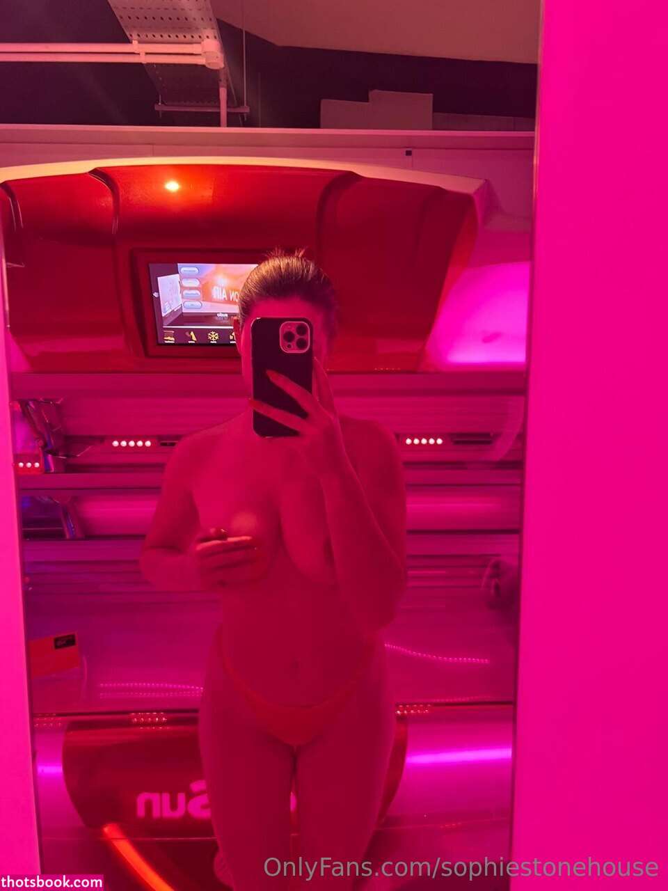 Sophie Stonehouse Nude OnlyFans Photos #14 699865