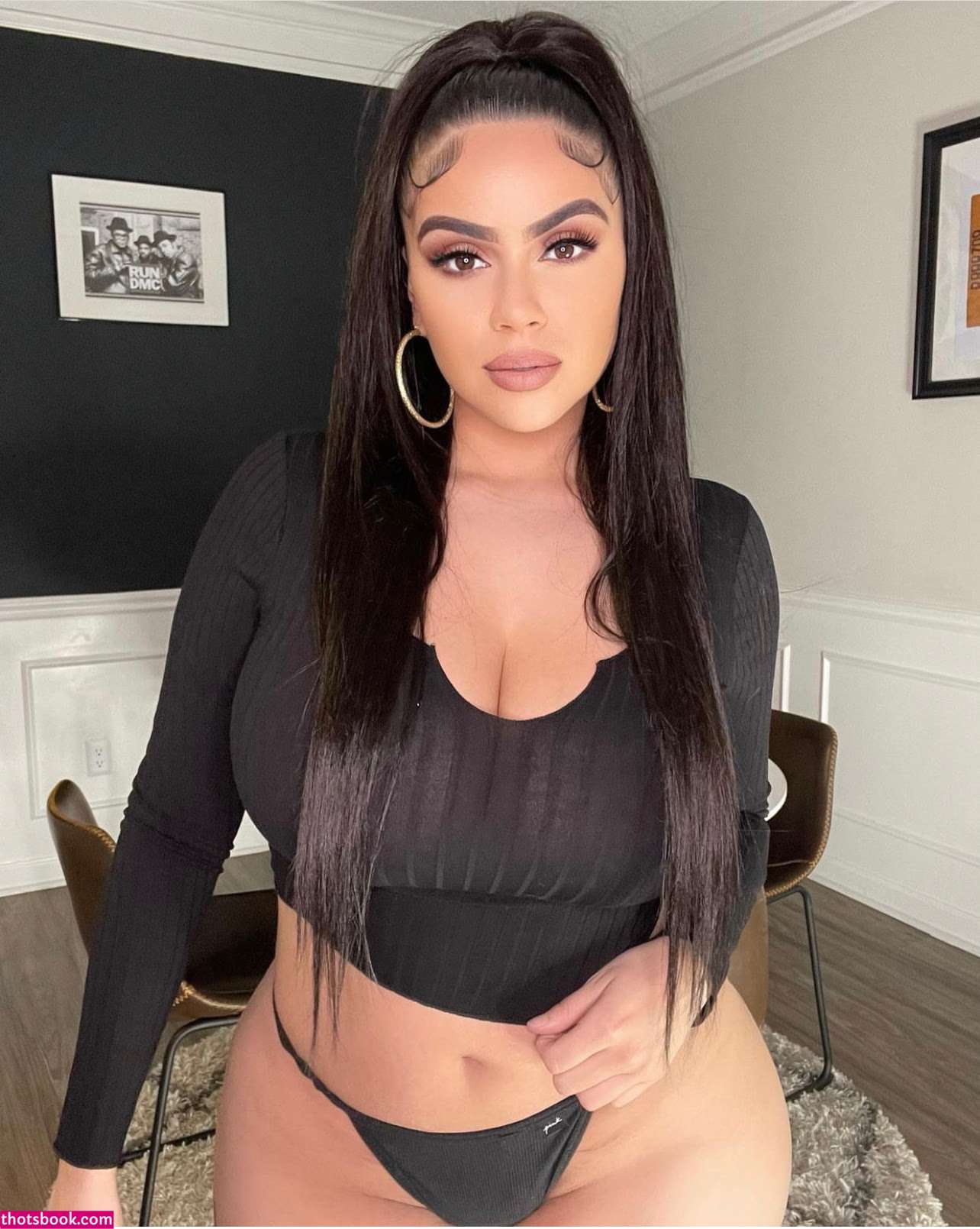 TheRealRebeccaJ sm00ches Nude OnlyFans Photos #8 699891