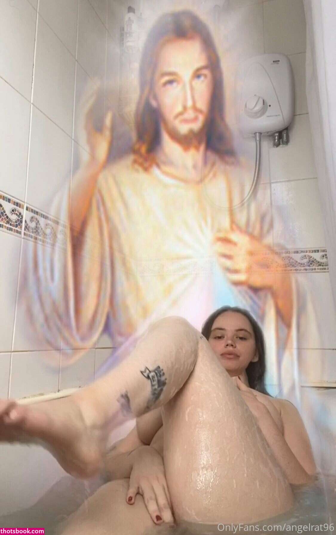 Angelrat96 Nude OnlyFans Photos #5 708937