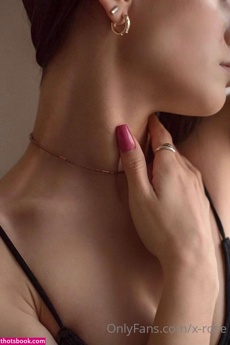 Ashley Rose Nude OnlyFans Photos #7 709031