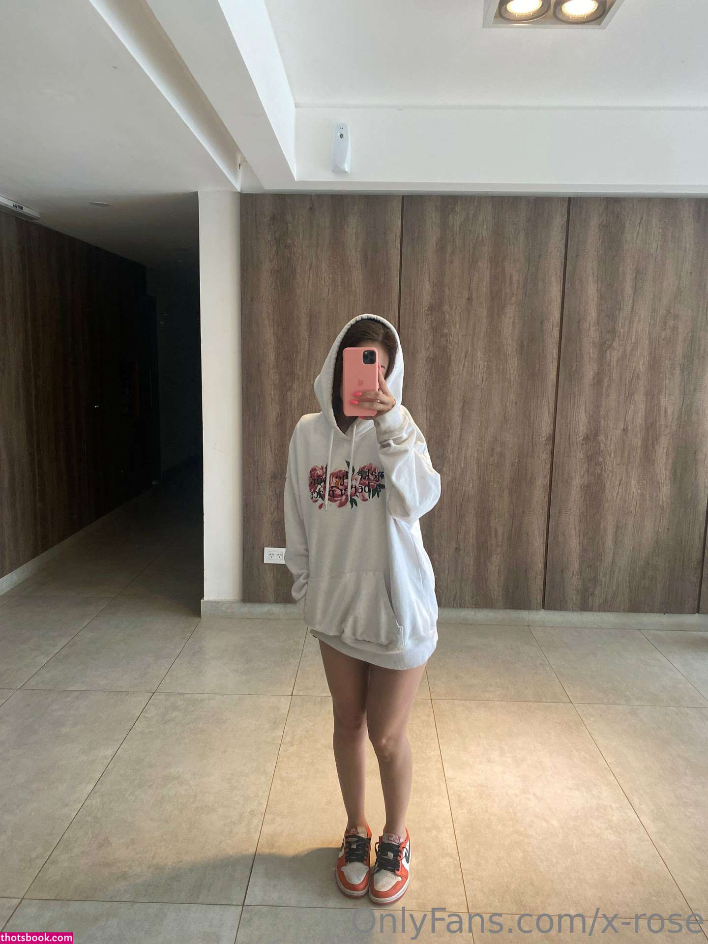 Ashley Rose Nude OnlyFans Photos #7 709034