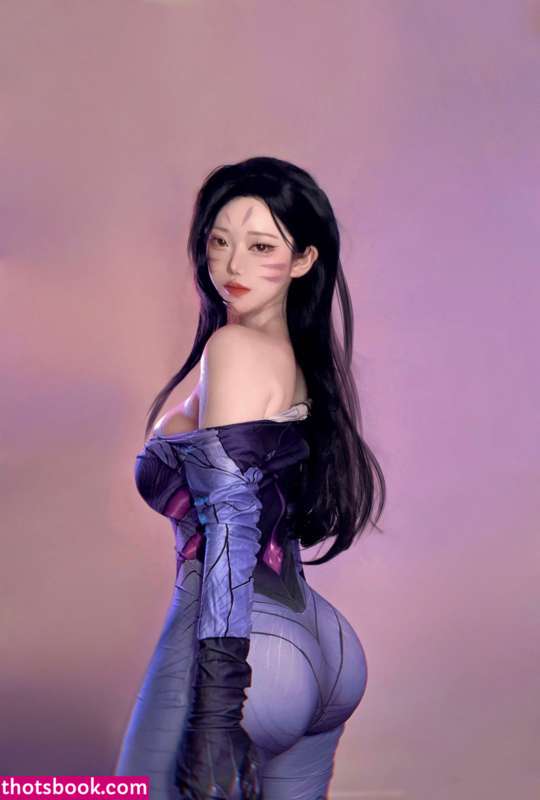 Evawishx evawxsh imeva Nude OnlyFans Photos #17 709214