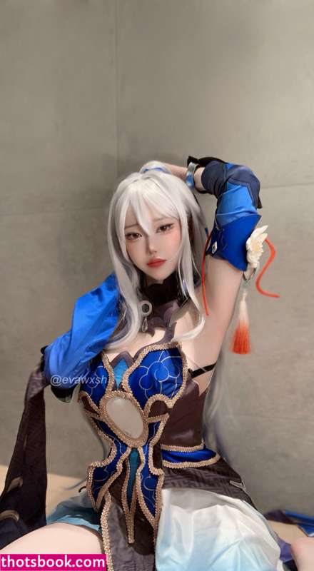 Evawishx evawxsh imeva Nude OnlyFans Photos #17 709220