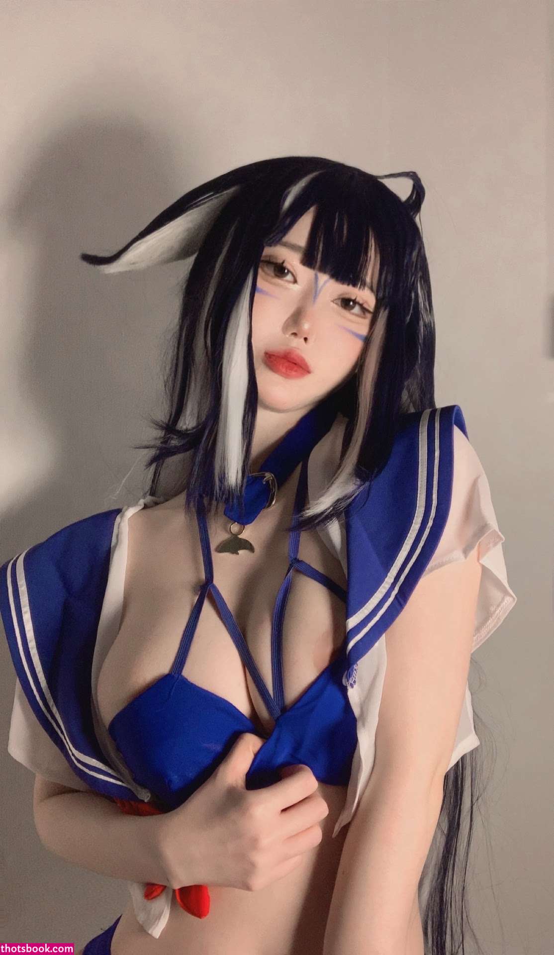 Evawishx evawxsh imeva Nude OnlyFans Photos #22 709250