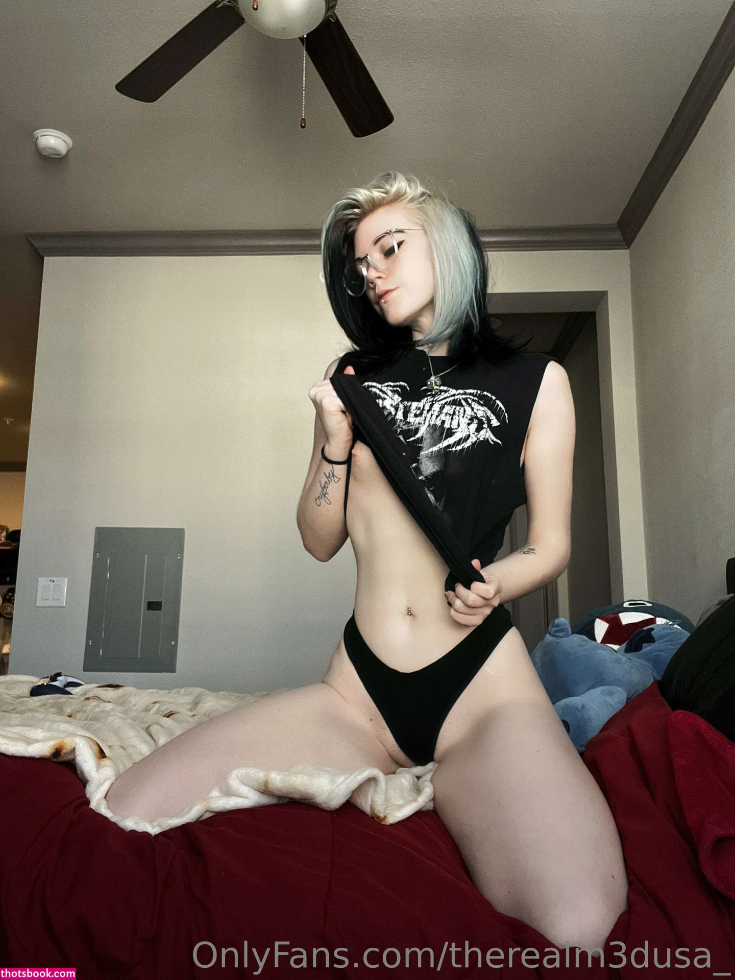 IAmM3dusa therealm3dusa Nude OnlyFans Photos #3 709293