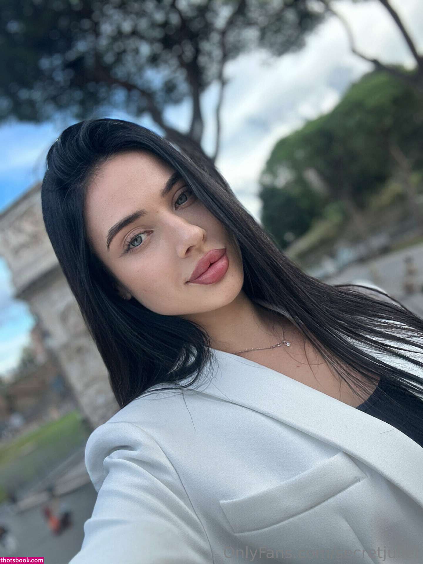 Juliet Stinson secretjuliet Nude OnlyFans Photos #6 709668