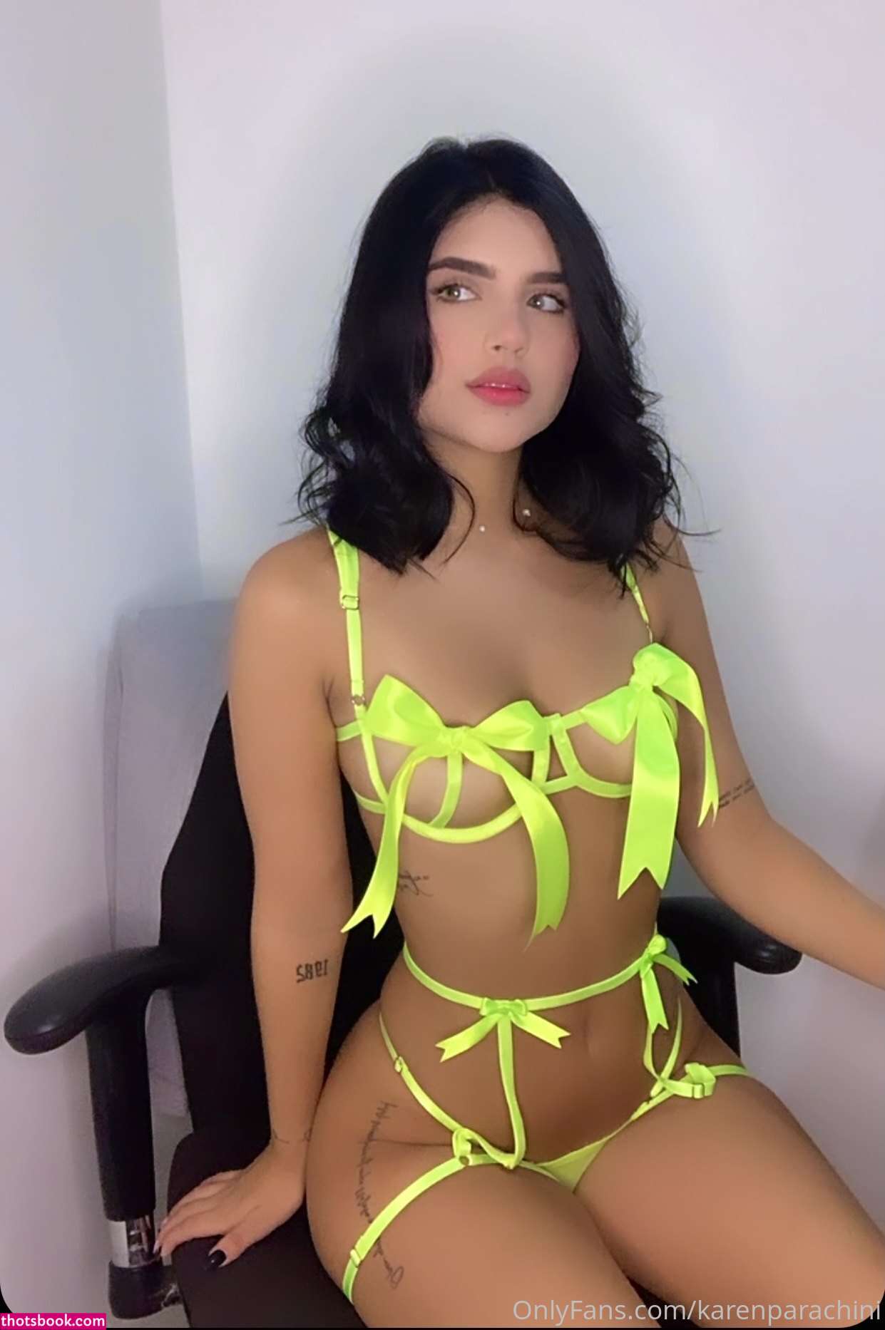 Karen Facundo karenparachini Nude OnlyFans Photos #3 709764