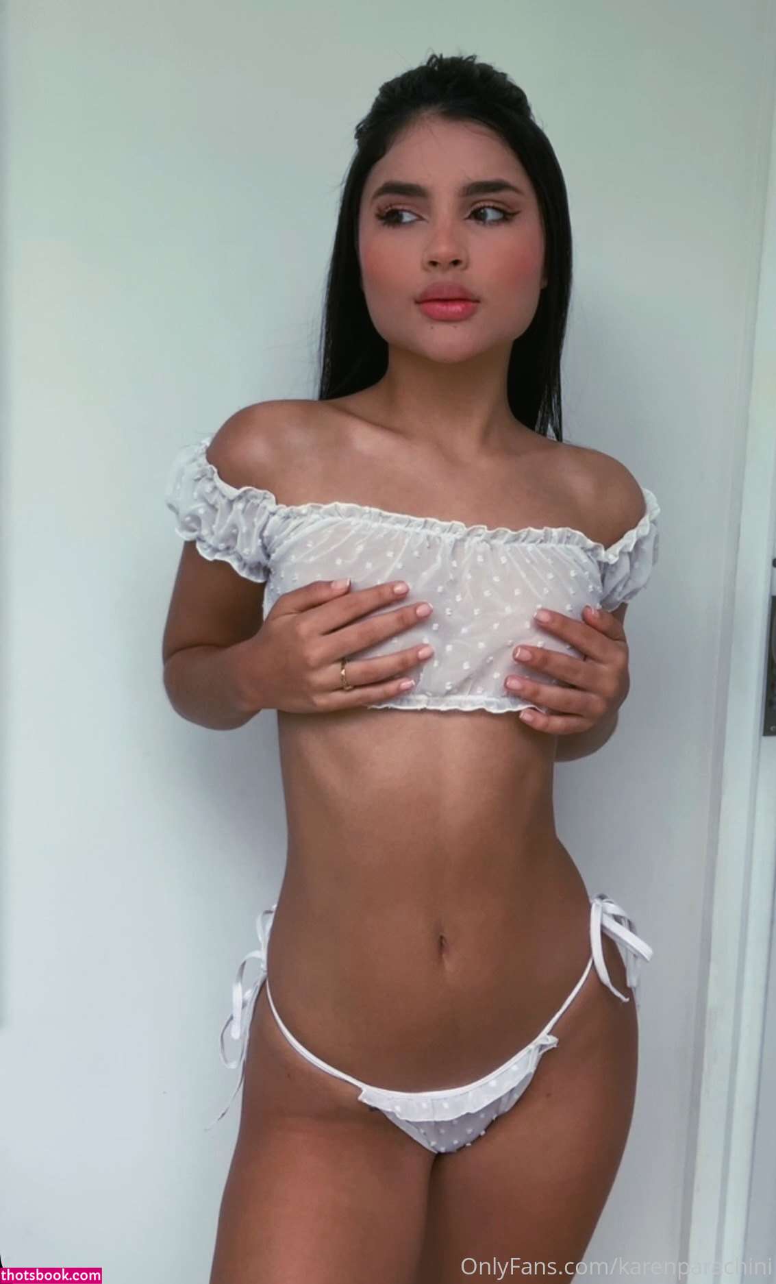 Karen Facundo karenparachini Nude OnlyFans Photos #3 709774