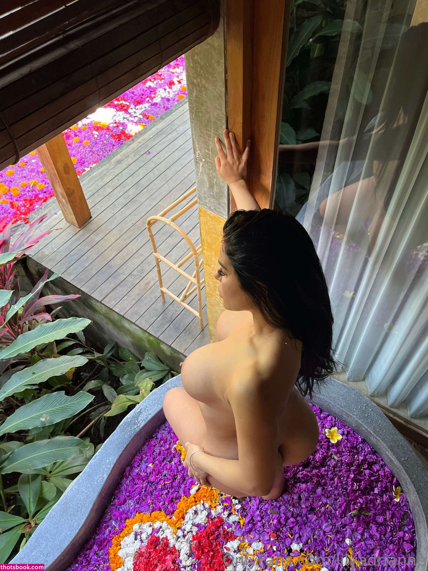 Lily Adrianne Nude OnlyFans Photos #22 709895