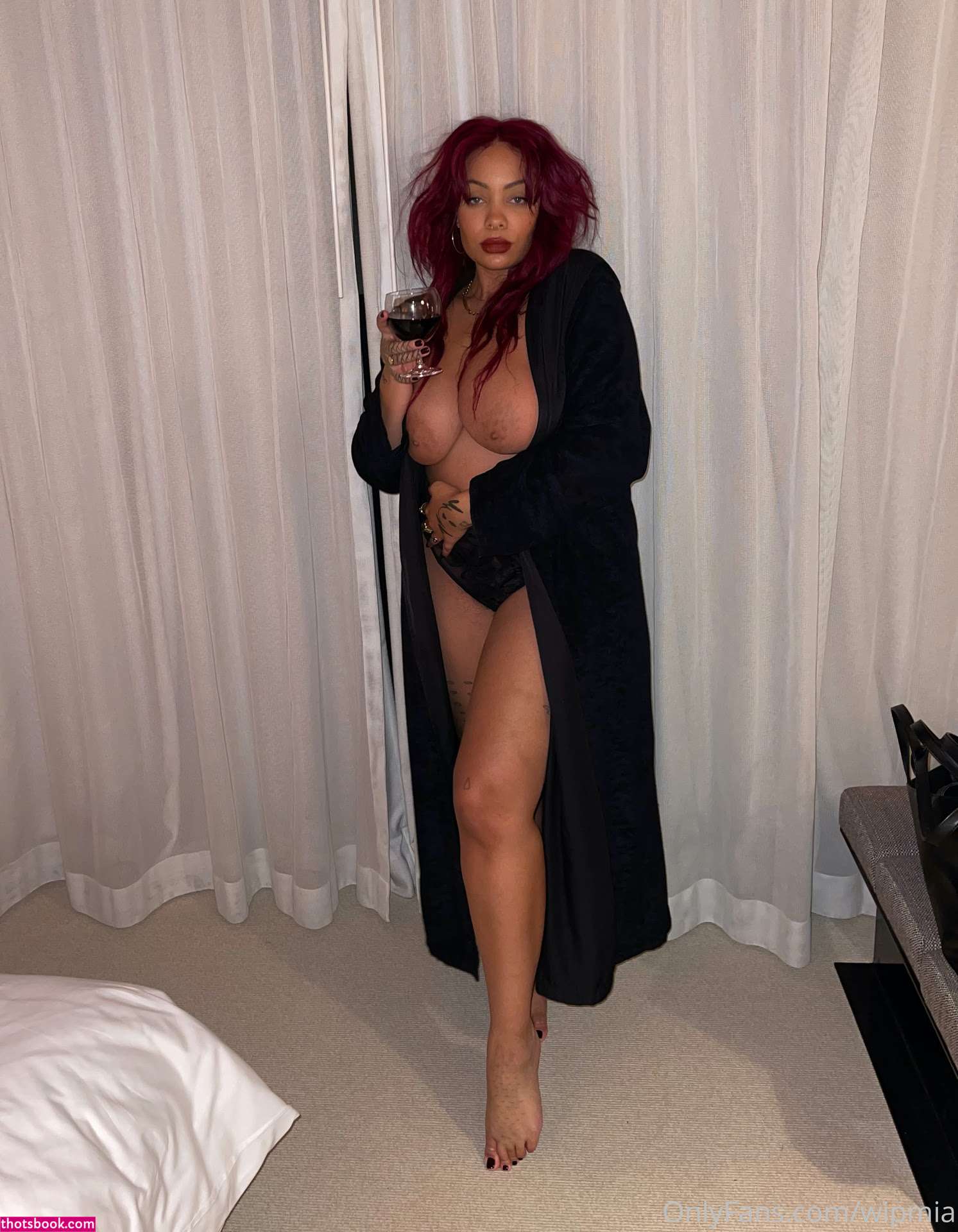 Mia Marion Wipmia Nude OnlyFans Photos #7 710167