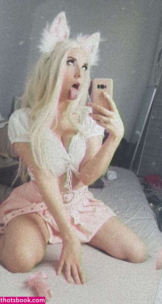 Milkimind Nude OnlyFans Photos #1 710173