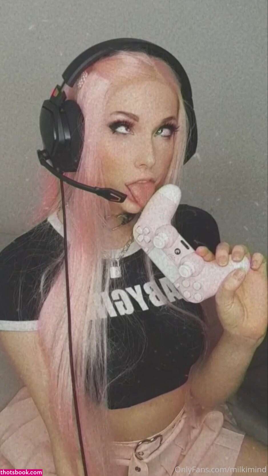 Milkimind Nude OnlyFans Photos #2 710184
