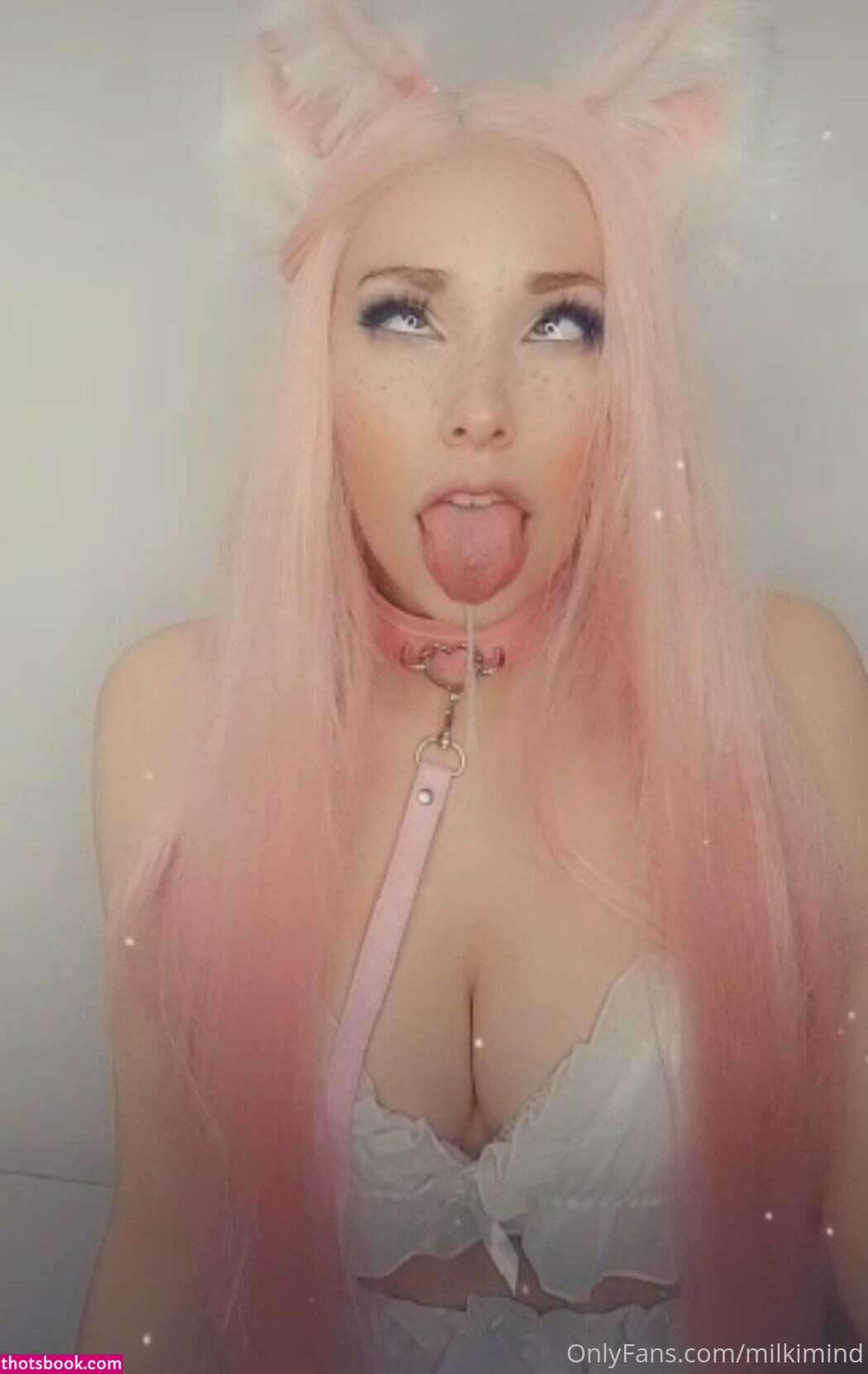 Milkimind Nude OnlyFans Photos #5 710217