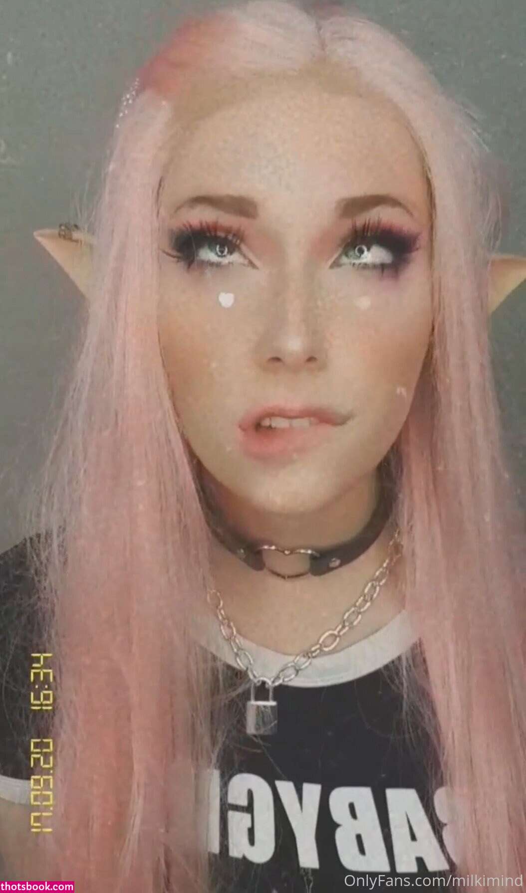 Milkimind Nude OnlyFans Photos #5 710220