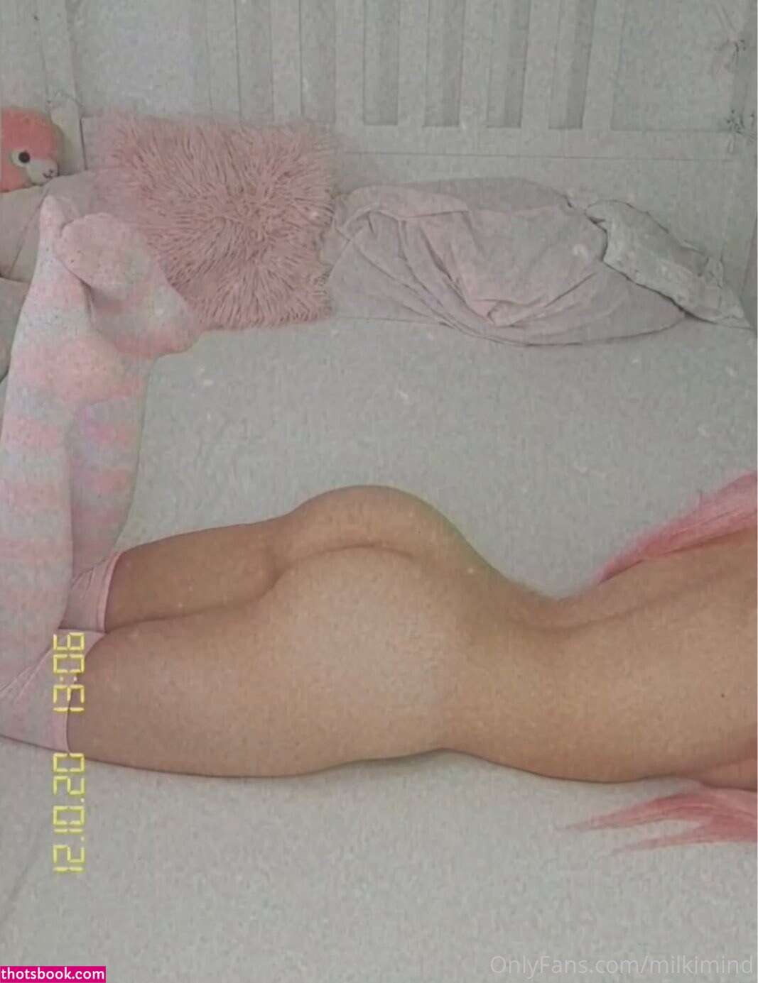 Milkimind Nude OnlyFans Photos #7 710237