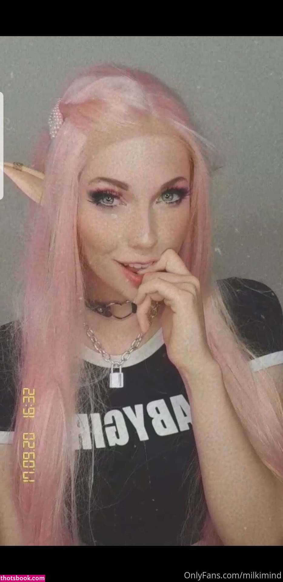 Milkimind Nude OnlyFans Photos #7 710242