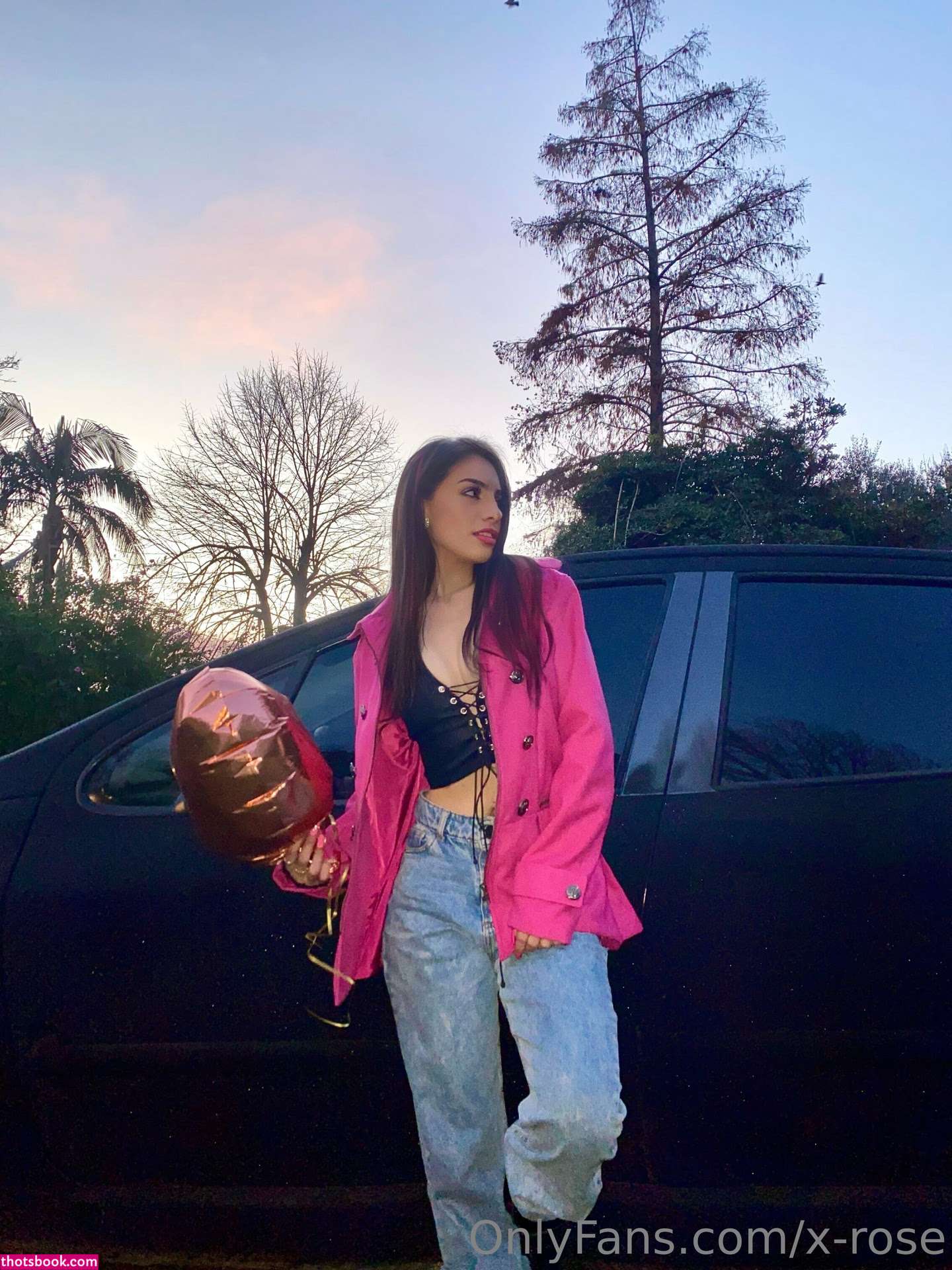 Ashley Rose Nude OnlyFans Photos #8 710461