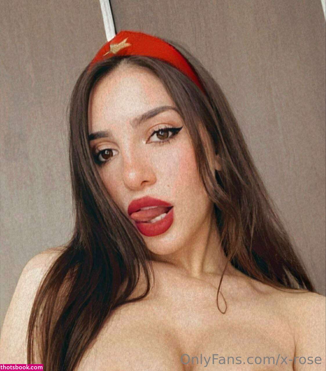 Ashley Rose Nude OnlyFans Photos #11 710481