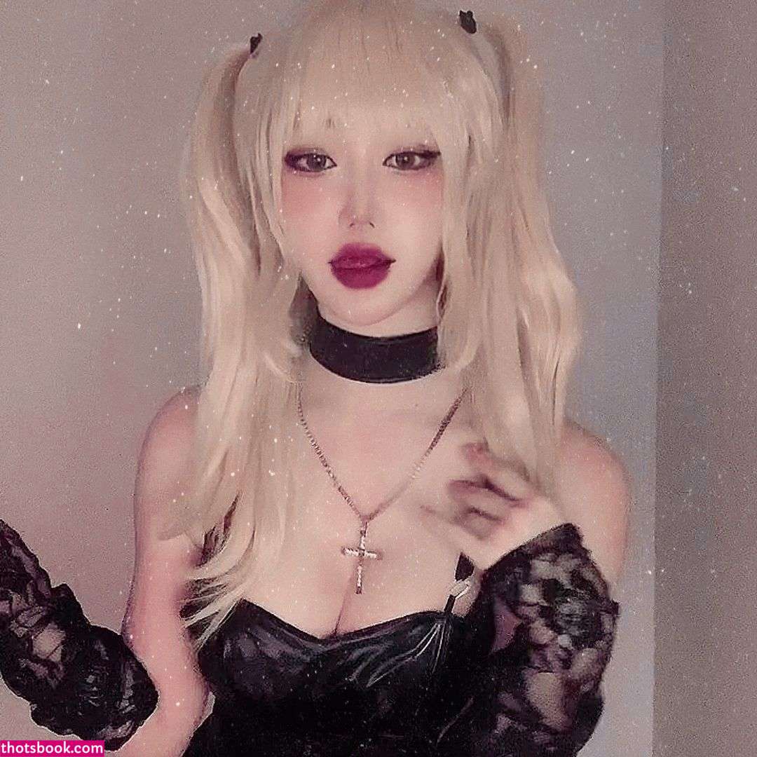 Evawishx evawxsh imeva Nude OnlyFans Photos #23 710668