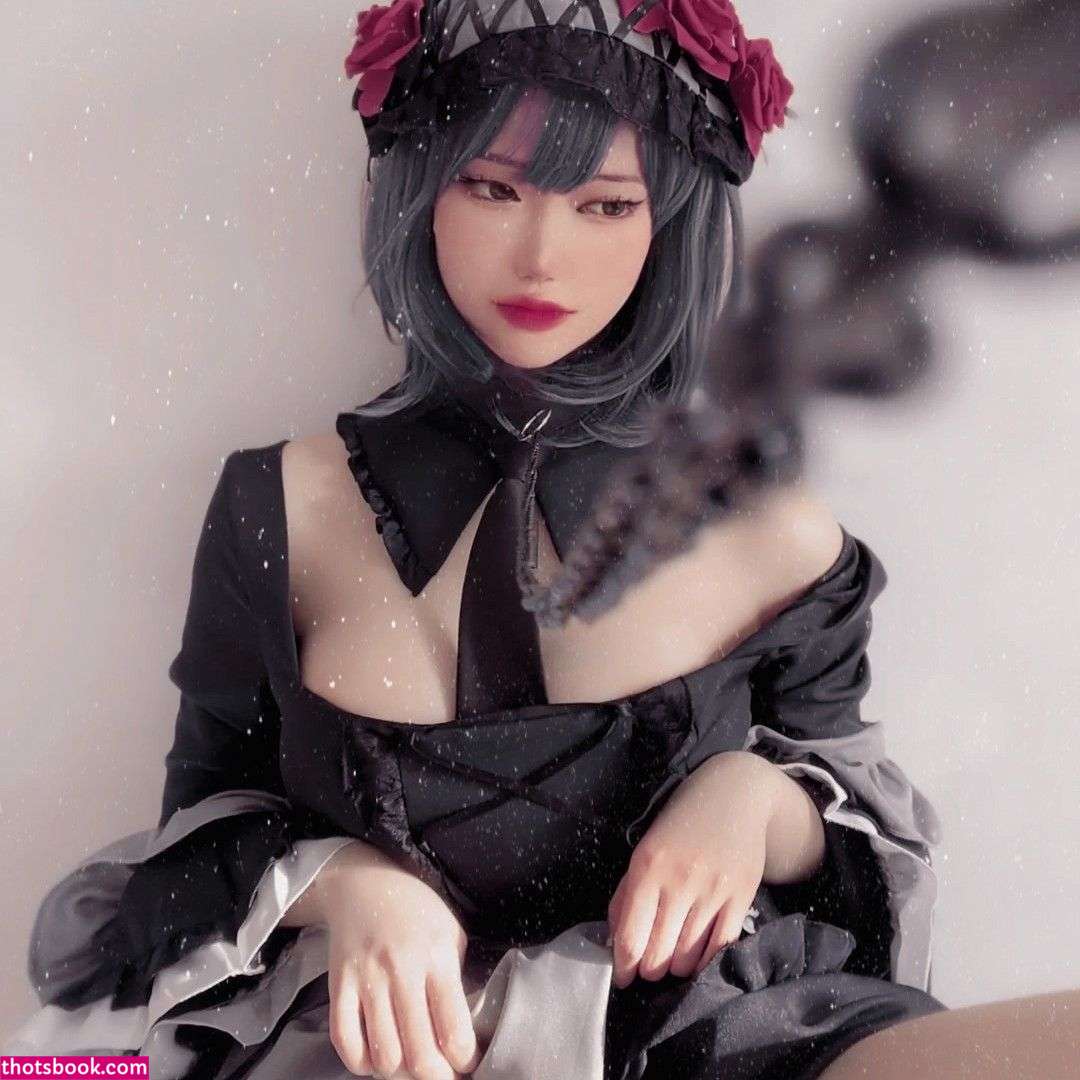 Evawishx evawxsh imeva Nude OnlyFans Photos #23 710671